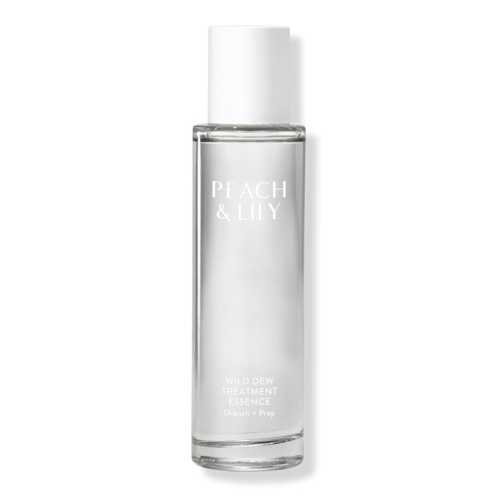 Peach & Lily Wild Dew Treatment Essence - New